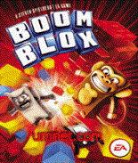 game pic for Boom Blox S60v5